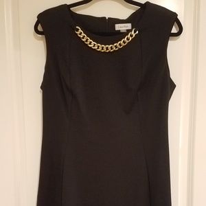 Calvin Klein Dress